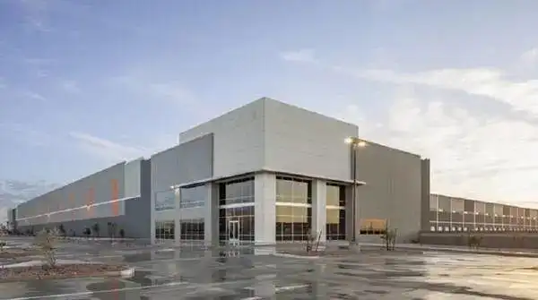 起飞梦百合美国买下11万㎡新工厂