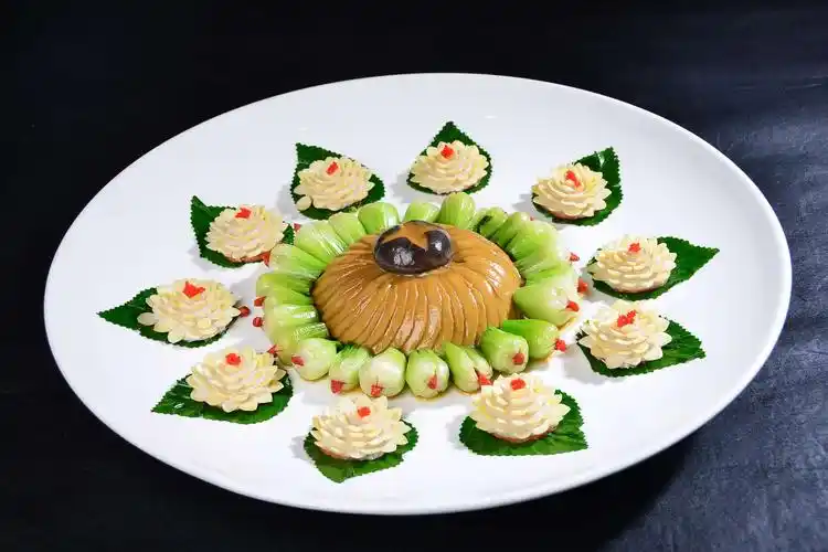 渭南市名厨委员会2018年会暨"仓颉杯"厨艺菜品展示论坛