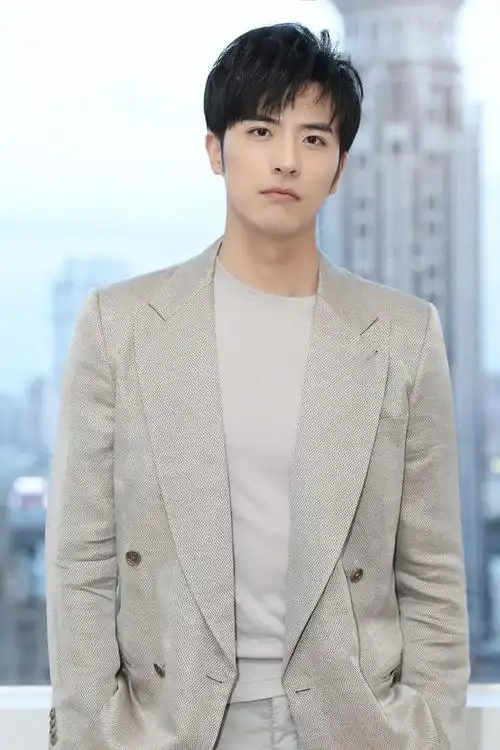 赵露思邢菲和杨幂谁会是徐开骋命中注定的贵人