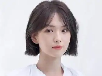 什么女生适合剪短发,大圆脸适合的发型图片-图2