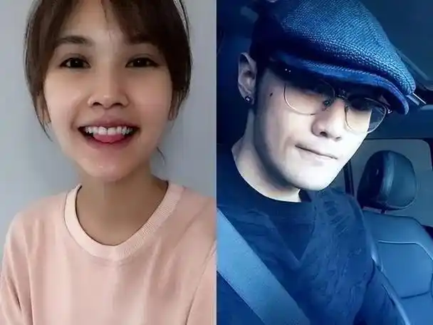 婚变传闻力破杨丞琳标记主权李荣浩晒照片