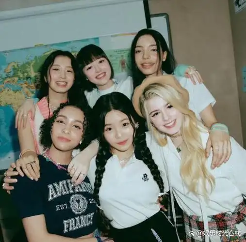 jyp新女团vcha先行曲youniversemv公开