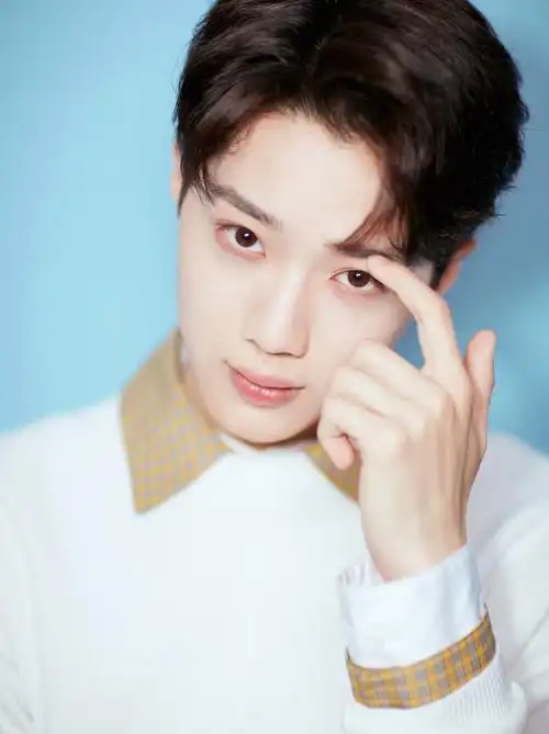 赖冠霖 - 堆糖,美图壁纸兴趣社区