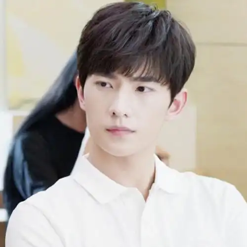 【肖奈头像】400x400 杨洋 肖奈大神 来几张大神专属头像