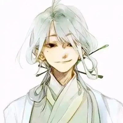 古风/男头_男生头像_我要个性网