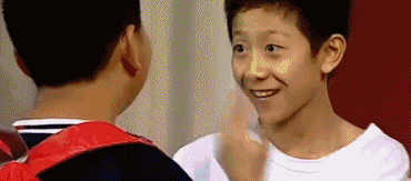 《家有儿女》键盘大婚,鼠标主持,张一山在别人的婚礼上当伴郎!