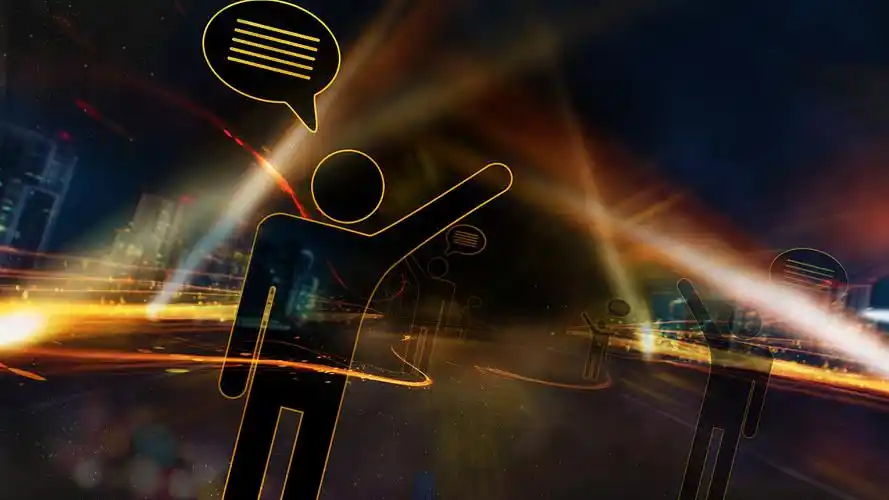 一档教育访谈类节目片头分镜稿