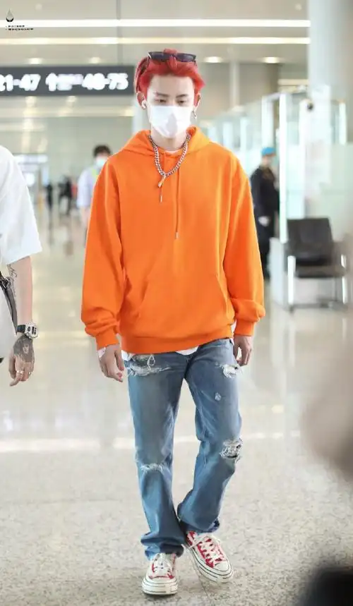 小鬼王琳凯音乐节