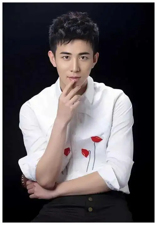 揭秘娱乐圈罗晋旗下的八位艺人超级大牌绽放引爆舞台