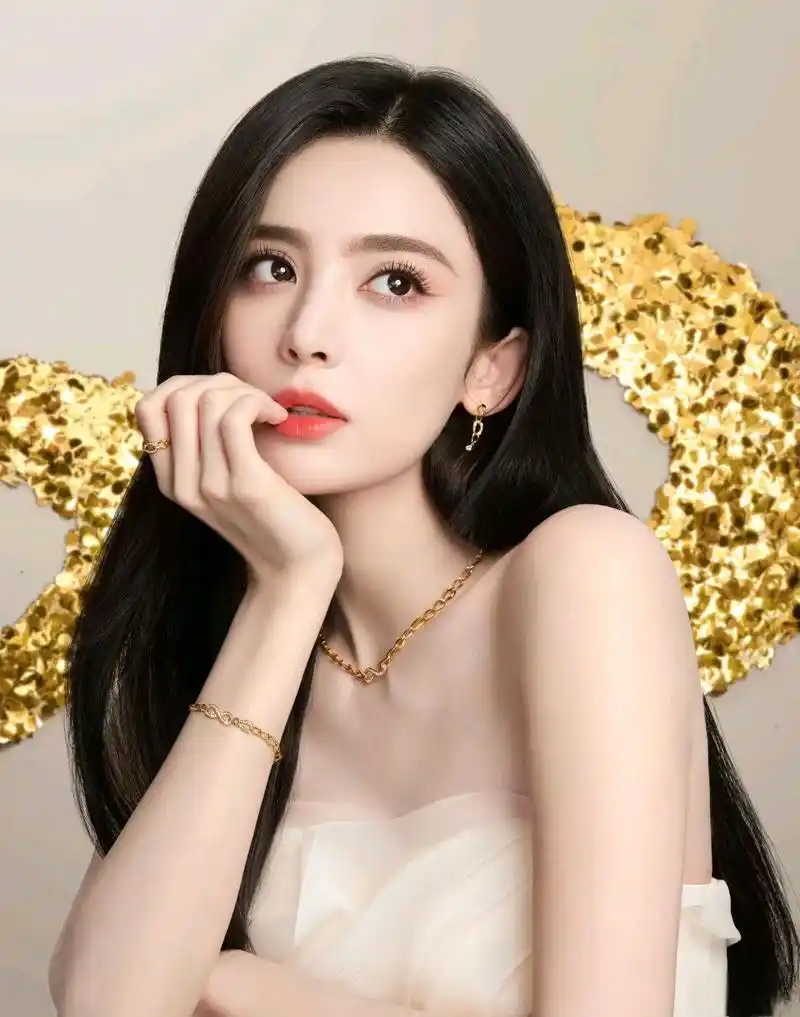 9位90后女明星的璀璨光芒 随着时代的推进,90后女明星在娱乐圈中逐渐