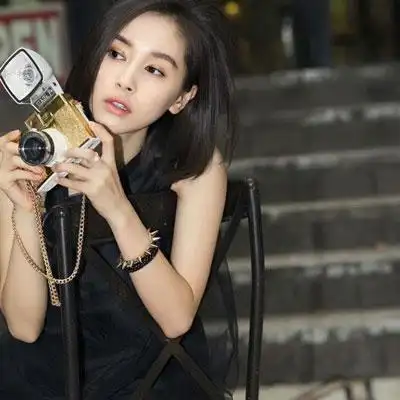 王子文最新照片性感王子文头像图片大全