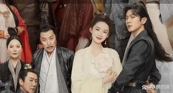 宋轶,吴刚等主演的电视剧《庆余年》已经播出五年时间了,这部剧第一季