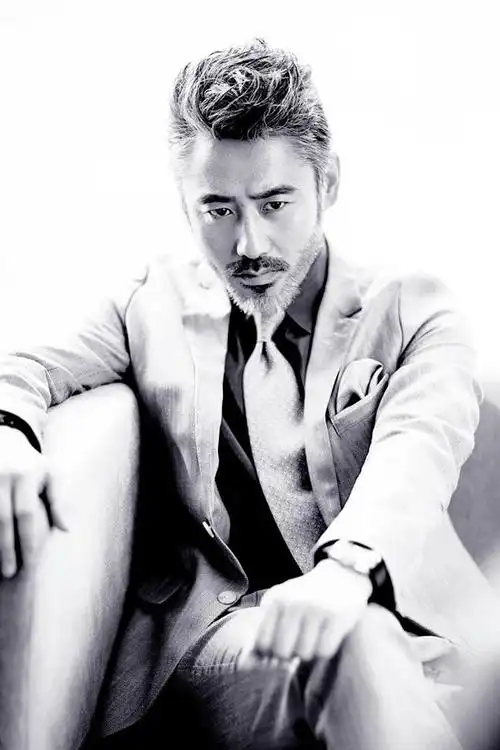 吴秀波 xiubo wu的图片