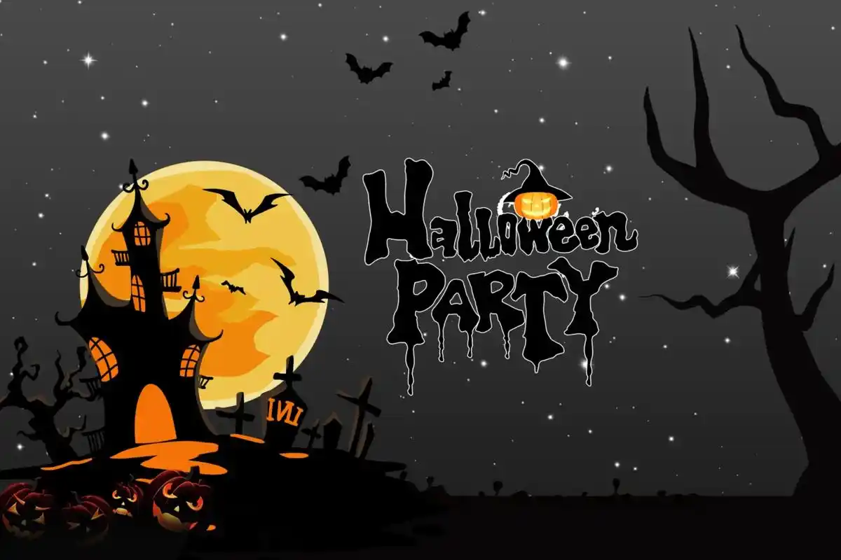 万圣节 发朋友圈的图片#万圣节捣蛋计划 #高清壁纸#朋友圈 - 抖音