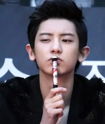 【图】朴灿烈女朋友金熙秀曝光 揭秘两人关系