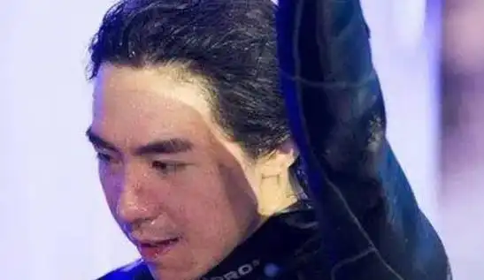 娱乐圈的世态炎凉在烧伤毁容的俞灏明身上展现得淋漓尽致