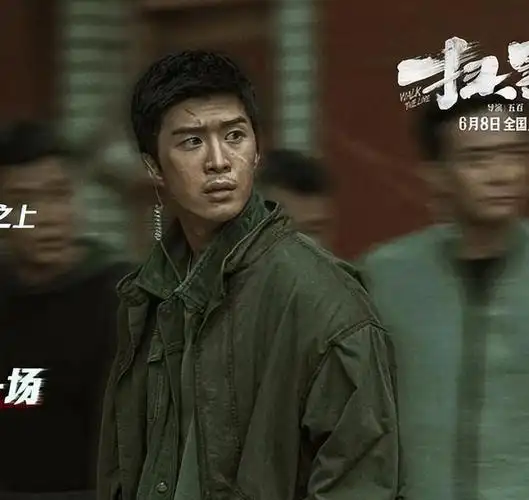 连破5项纪录!肖央新片首波口碑出炉,看完我想说:这片要火了