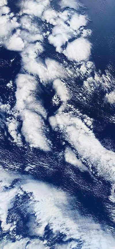 超高清一亿像素地球