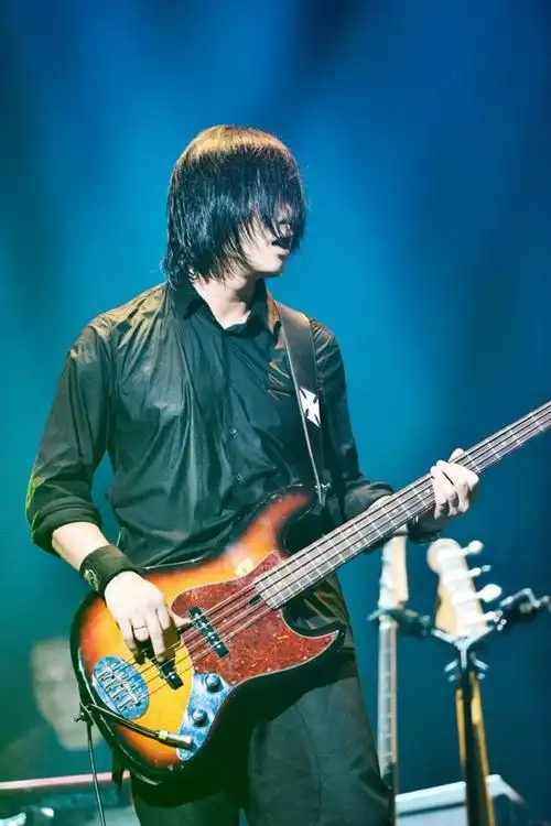 五月天@日本武道馆 2015/08/29 玛莎