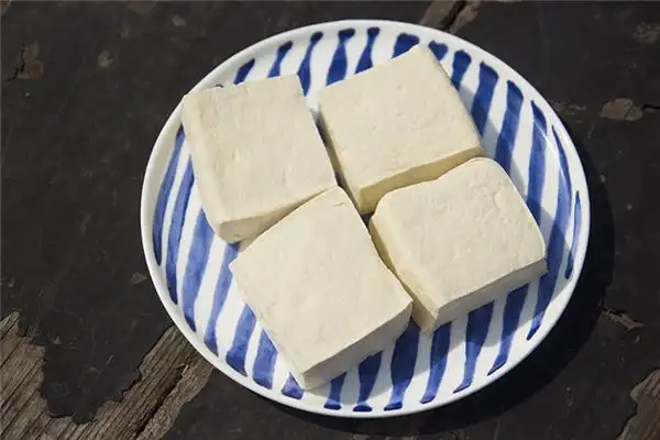 石膏豆腐放多少石膏 石膏豆腐的石膏是什么-5号网