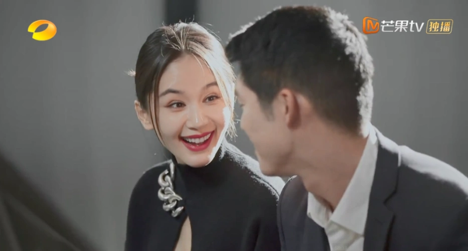 怦然再心动结局疑曝光恋情坐实or剧本需要