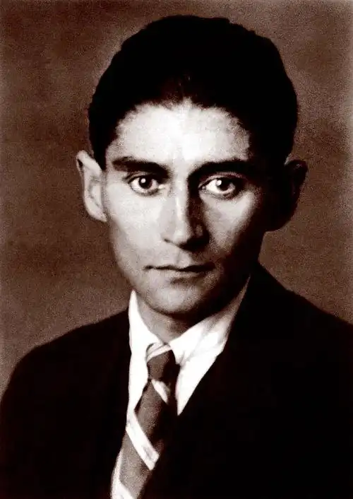 卡夫卡中短篇小说全集