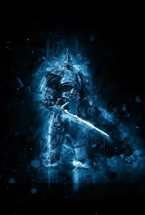 魔兽世界巫妖王