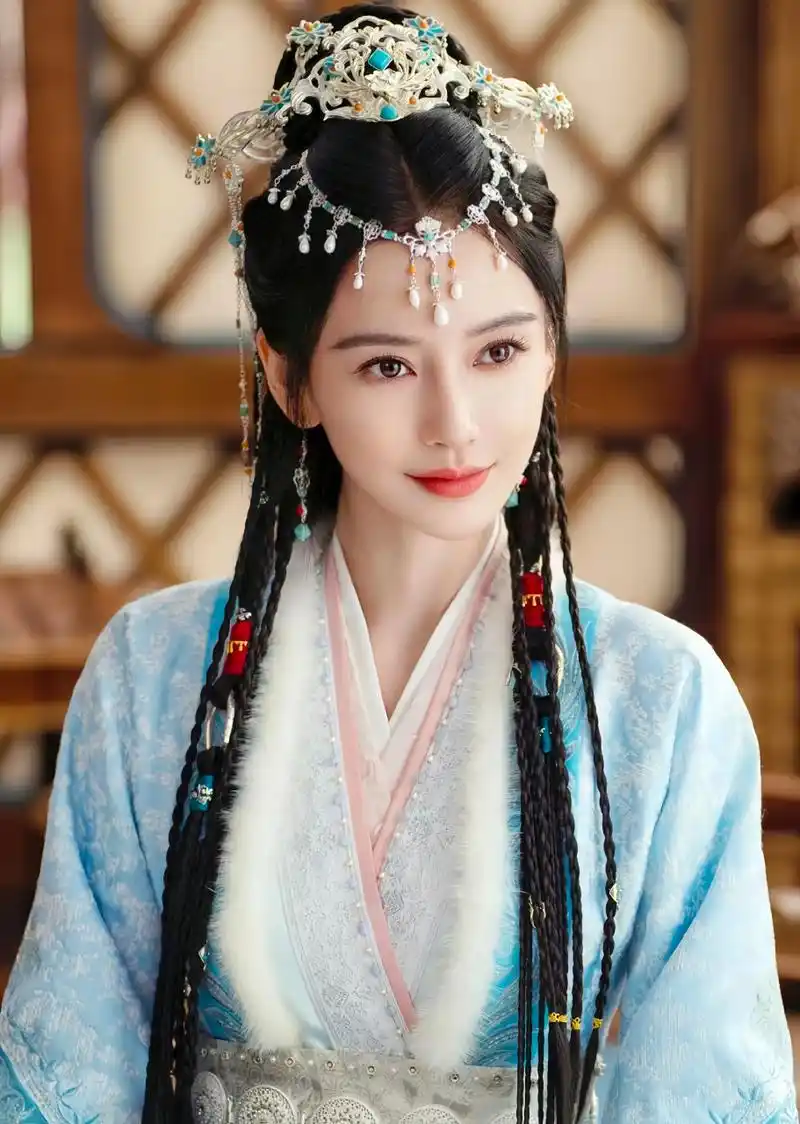 杨颖这绝美的颜值 说是在神仙颜值里面排上仙 应该没有争议吧#杨颖