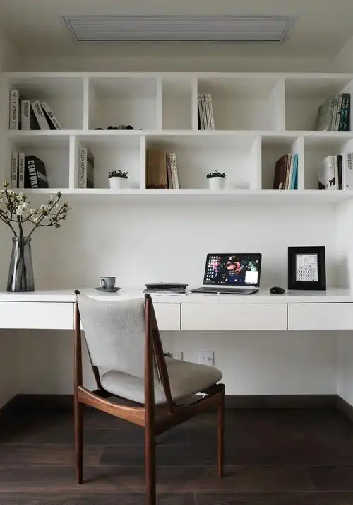 【现代014】北岩设计-墨染 | 官方摄影 | 18mb