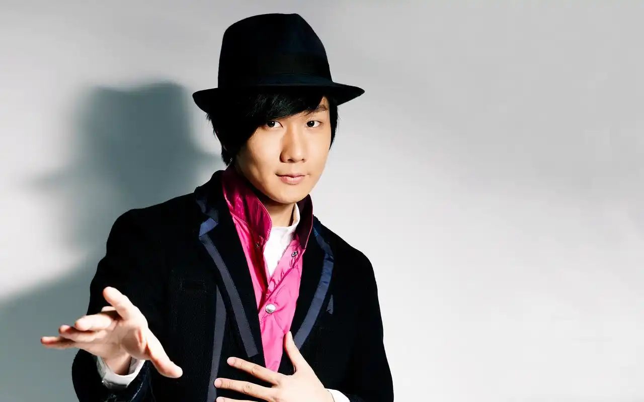 2020林俊杰武汉演唱会时间地点票价一览