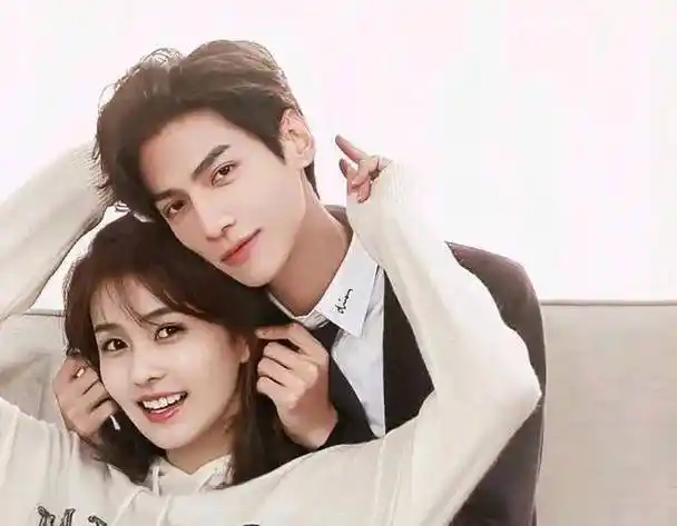 白鹿二搭过男演员罗云熙,任嘉伦,许凯,你嗑过哪对呢?_合作_故事_军校