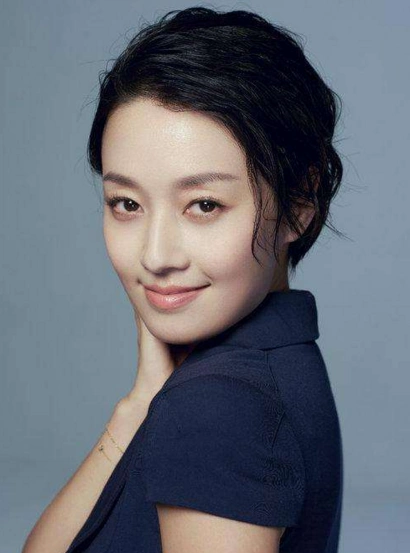 最受家里父母喜爱的五个70后女演员排名,李小冉第五,马伊俐第二