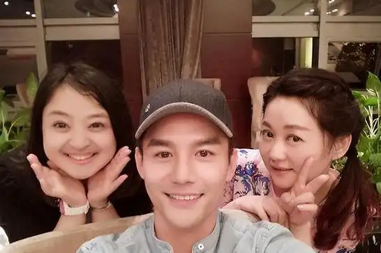 如今41岁的王凯,已经走上男演员的另一条大路|王鸥|蒋欣|陈乔恩|丑女