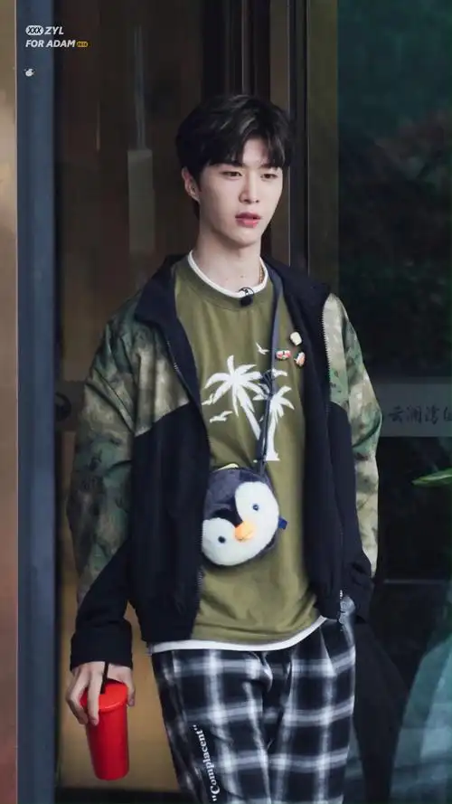 范丞丞 行程表 具体行程