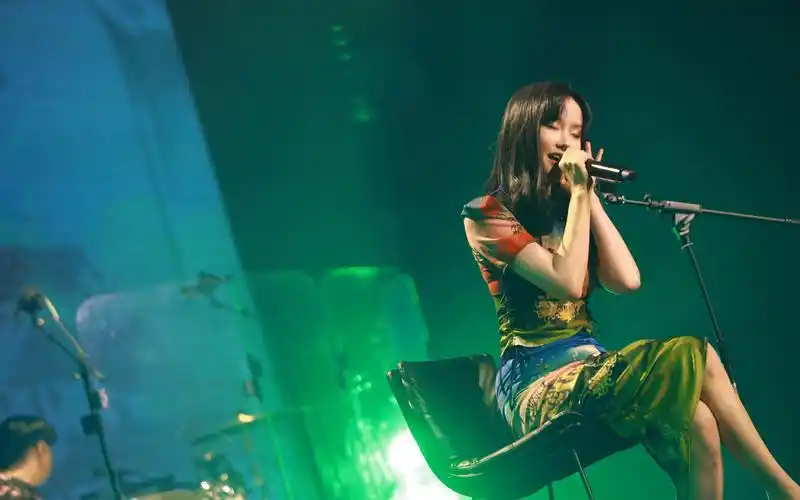 2023黄龄郑州演唱会(11月24日)时间,地点,门票信息一览-黄河票务网