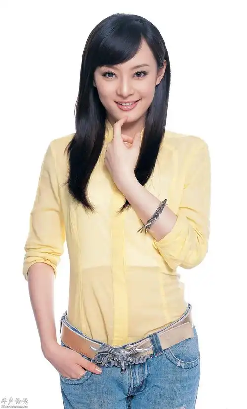 大美女-孙俪 高清写真