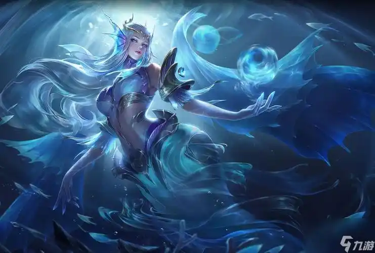 王者荣耀哪个女英雄皮肤最好看 王者荣耀 _王者荣耀_九游手机游戏