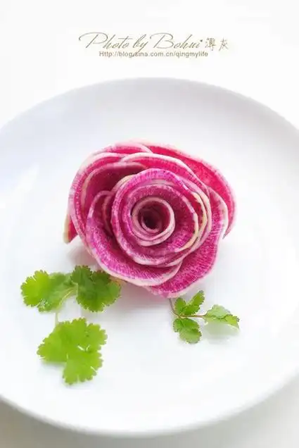 儿童菜谱好看的摆盘,最好一周的食谱给介绍一下 - 菌贝网-www.junbei.