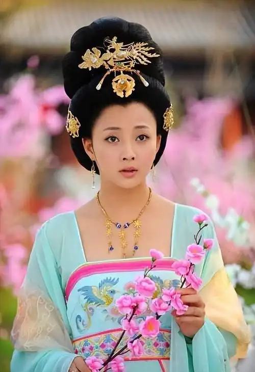 "演什么像什么"的5位女星,殷桃,孙俪上榜,最后一位令人意外