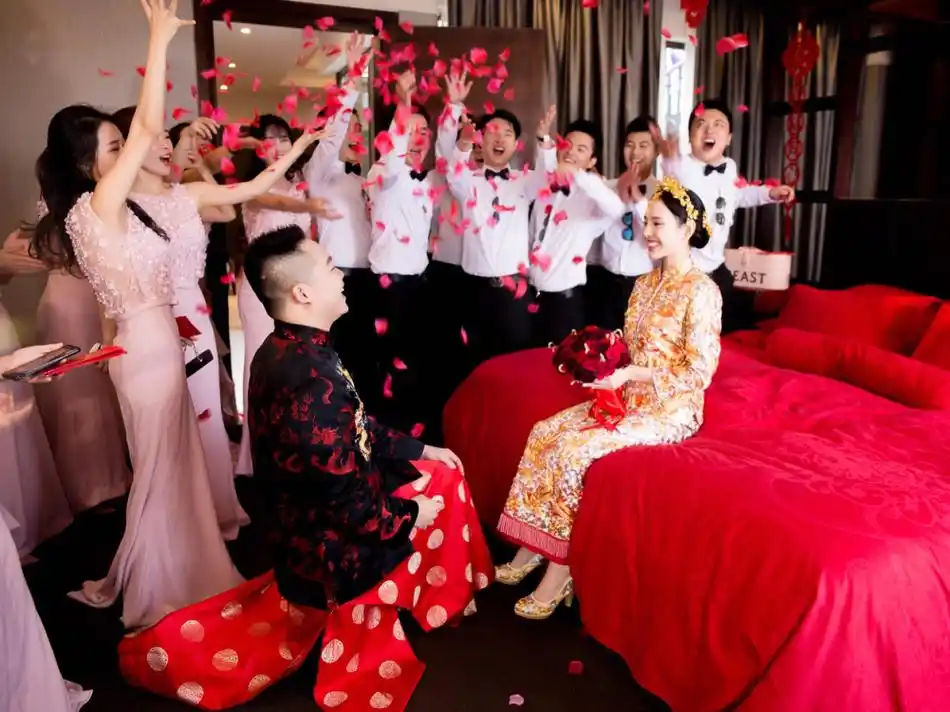 q1:跟不喜欢的人结婚了,我该怎么办呢?