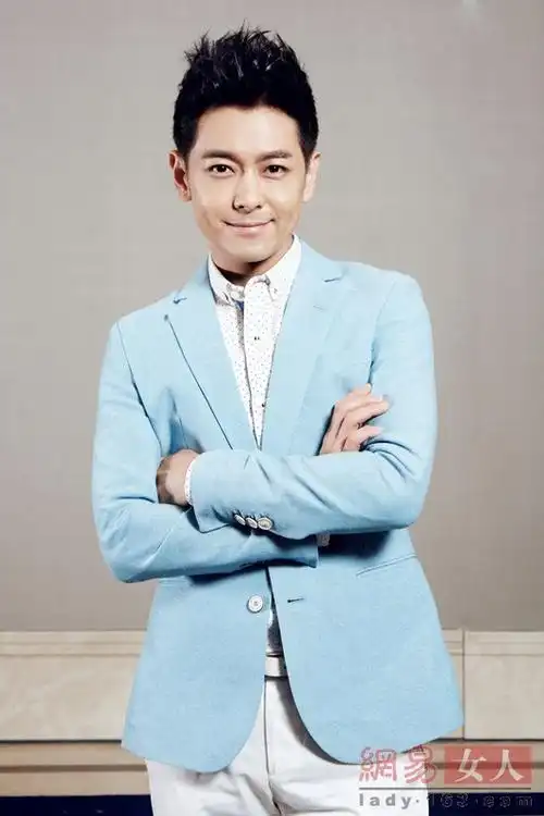 林志颖个人资料和图片_林志颖身高/体重/生日/年龄/星座_林志颖作品