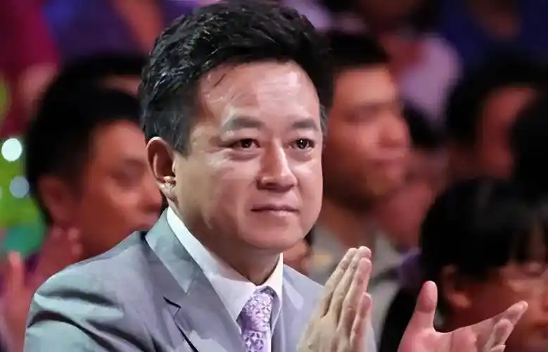 赢了官司却输了事业,59岁的朱军到底做错了什么?_王冰冰_弦子_网友