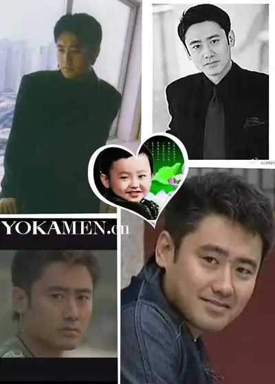 吴秀波获"金凤凰奖" 陈建斌张嘉译少年不知名越老越红