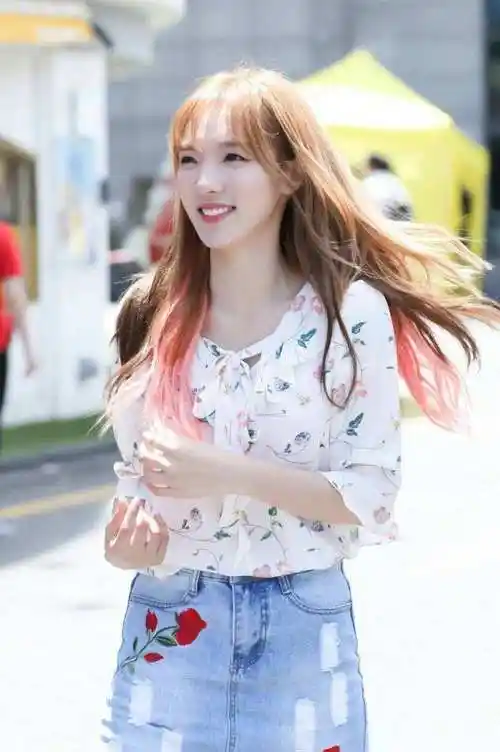 斯黛拉stellar的朱敏希真是意难平