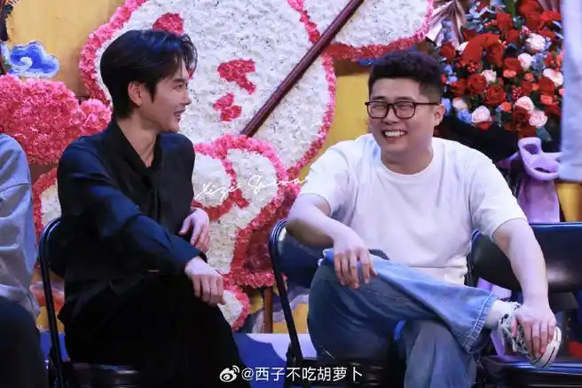 孟鹤堂周九良携手十四年