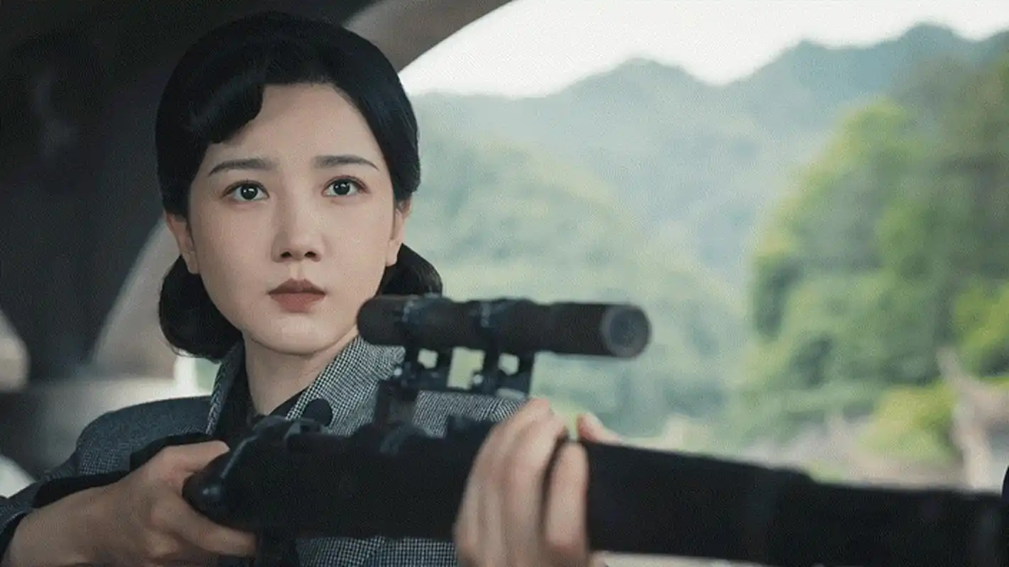 而且我真没想到她最后会跟谢冬天为伍……[可怜]#陈小纭# #电视剧薄冰