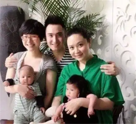 【图】吉雪萍老公是谁? 其二胎喜得贵子