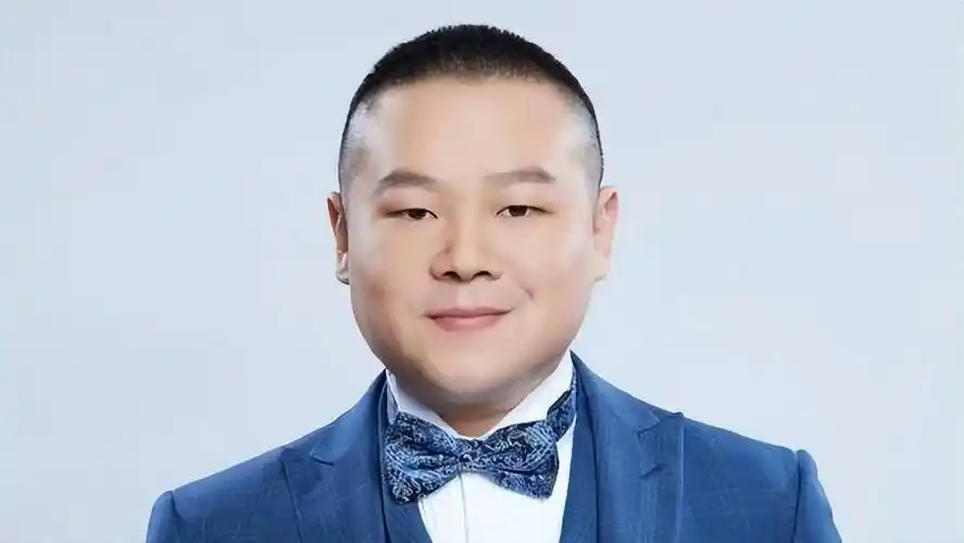 38岁岳云鹏走到今天,真怪不了别人_节目_生活_流量