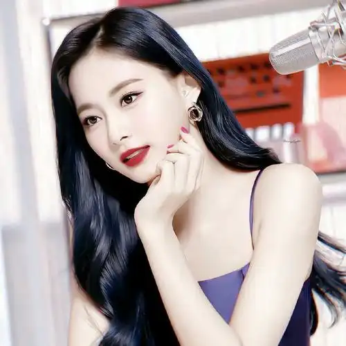 【twice周子瑜】你仍然在善待这个世界