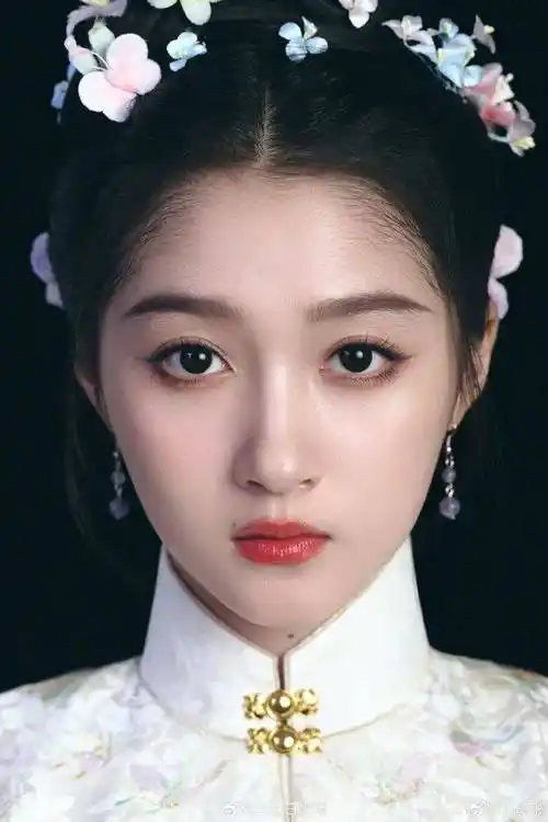 杨幂热巴刘涛李沁张天爱美得让人窒息